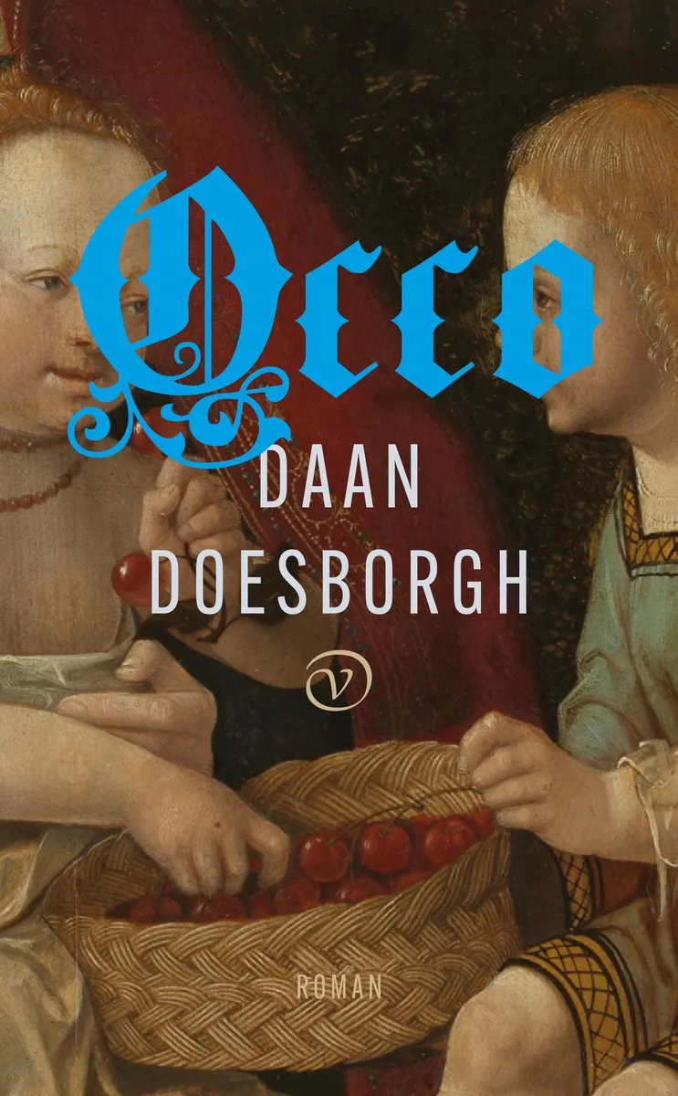Occo von Van Oorschot – Buchfoto
