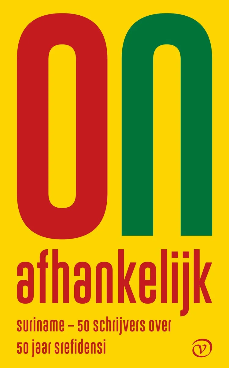 Onafhankelijk von Van Oorschot – Buchfoto