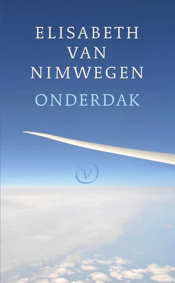 Onderdak von Van Oorschot – Buchfoto