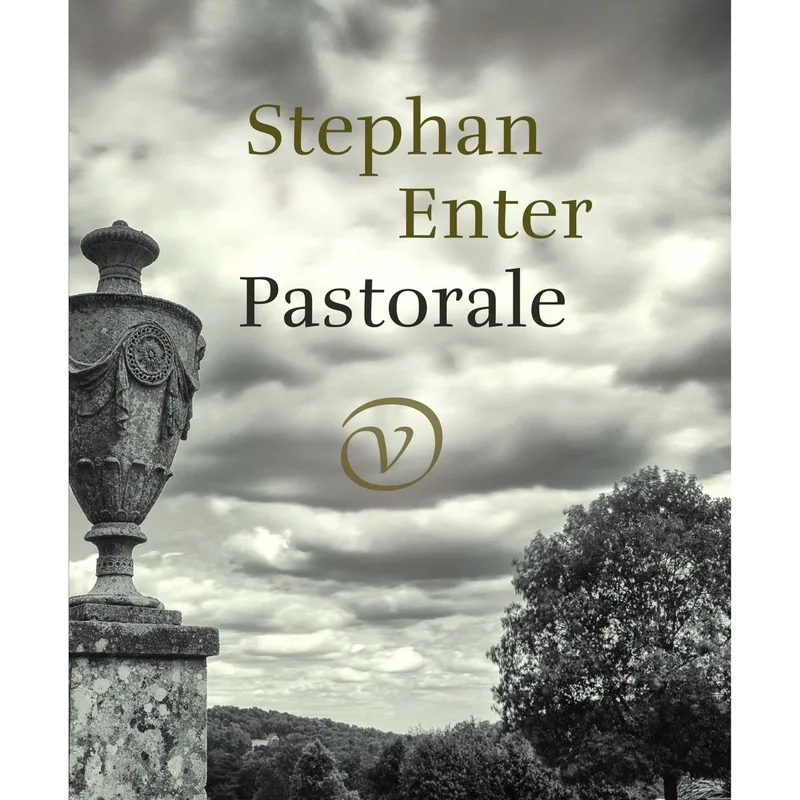 Pastorale von Van Oorschot – Buchfoto