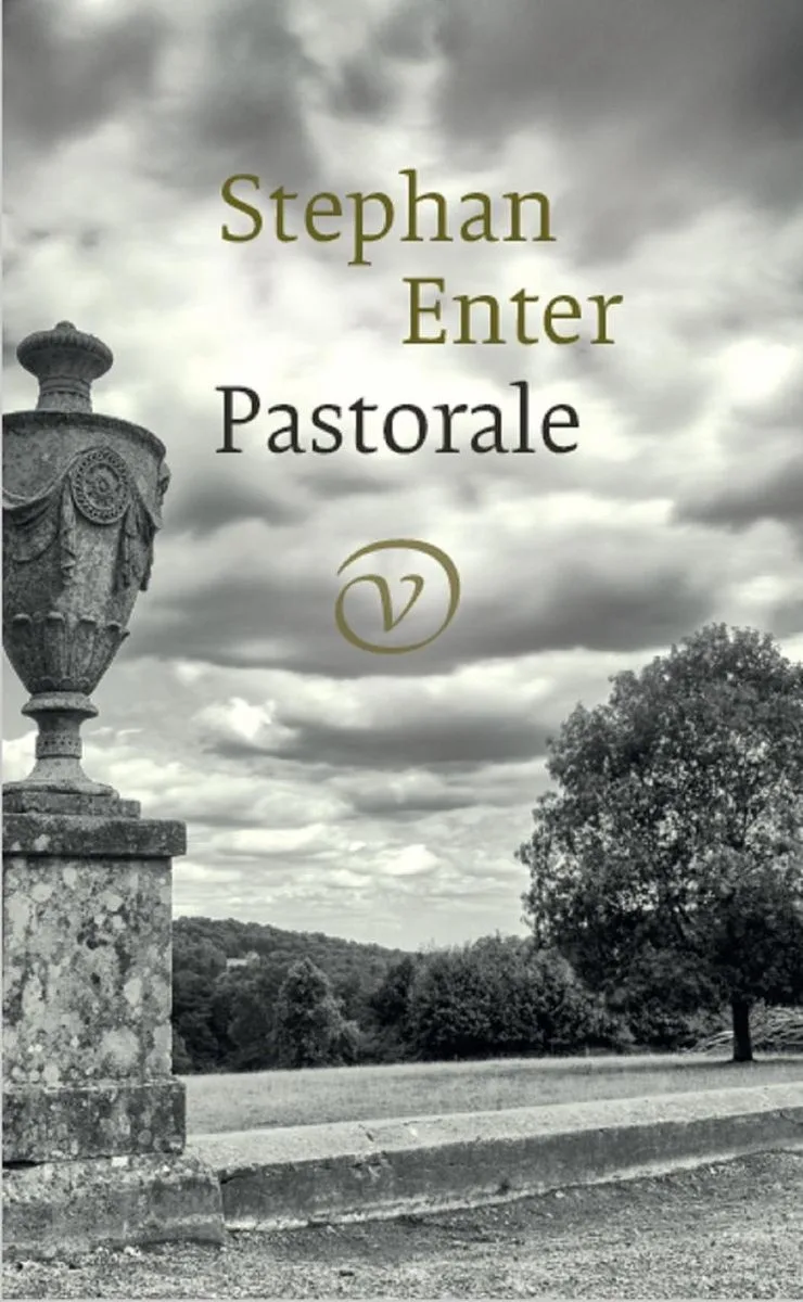 Pastorale von Van Oorschot – Buchfoto