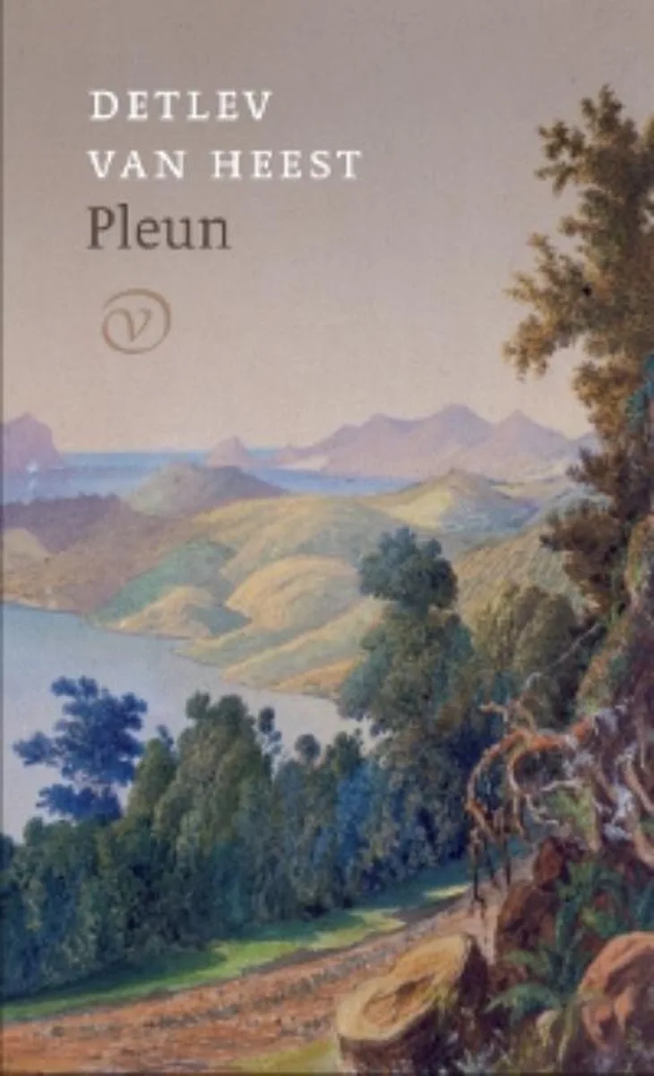 Pleun von Van Oorschot – Buchfoto