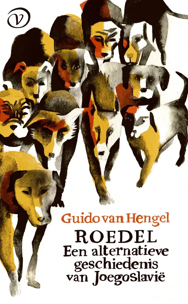 Roedel von Van Oorschot – Buchfoto