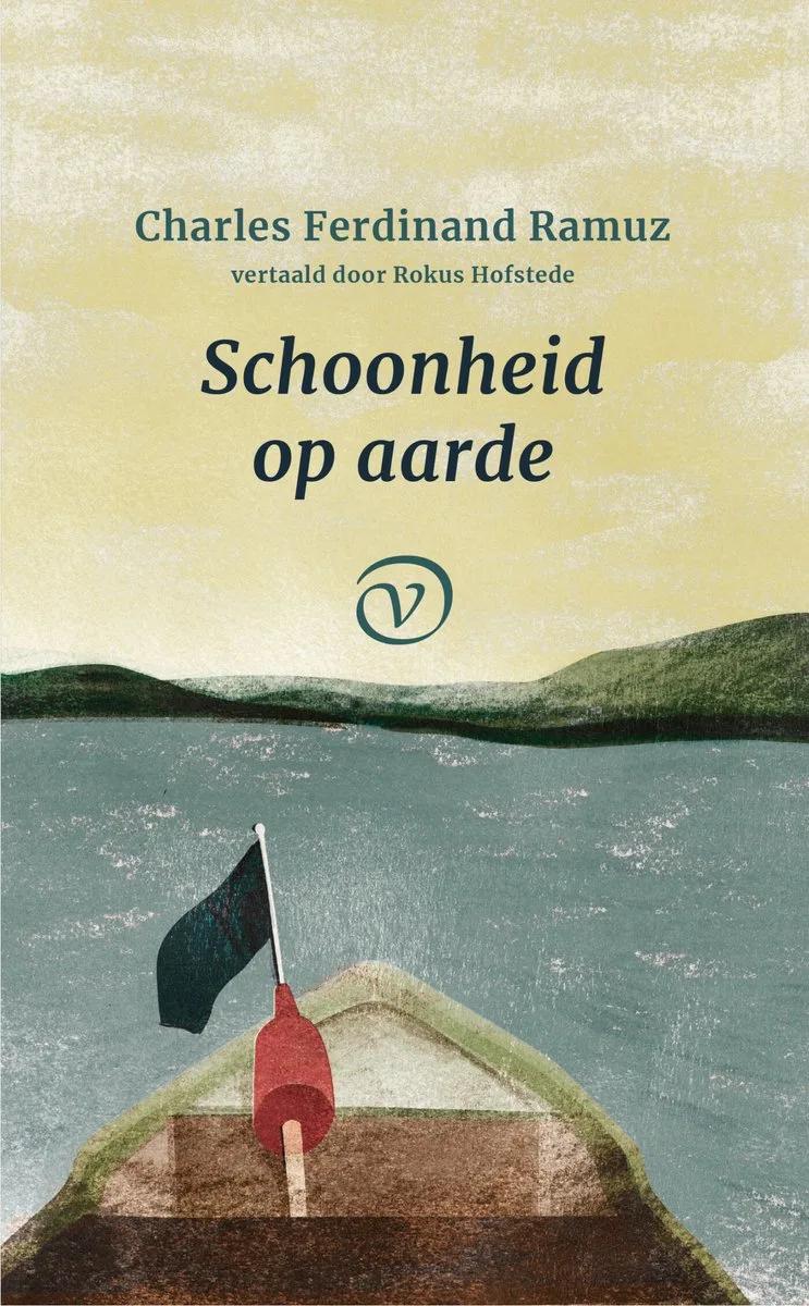 Schoonheid op aarde fra Van Oorschot – billede af bogen