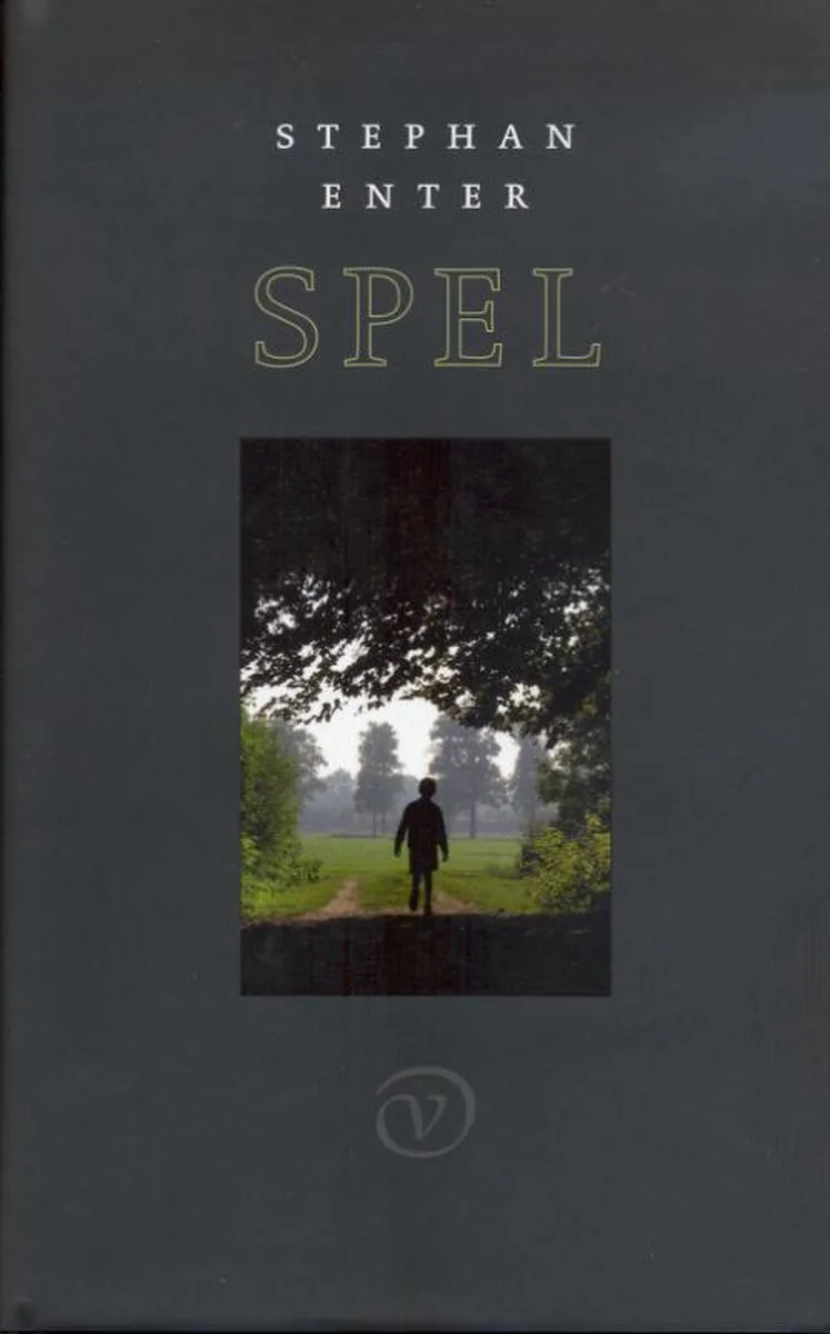 Spel fra Van Oorschot – billede af bogen