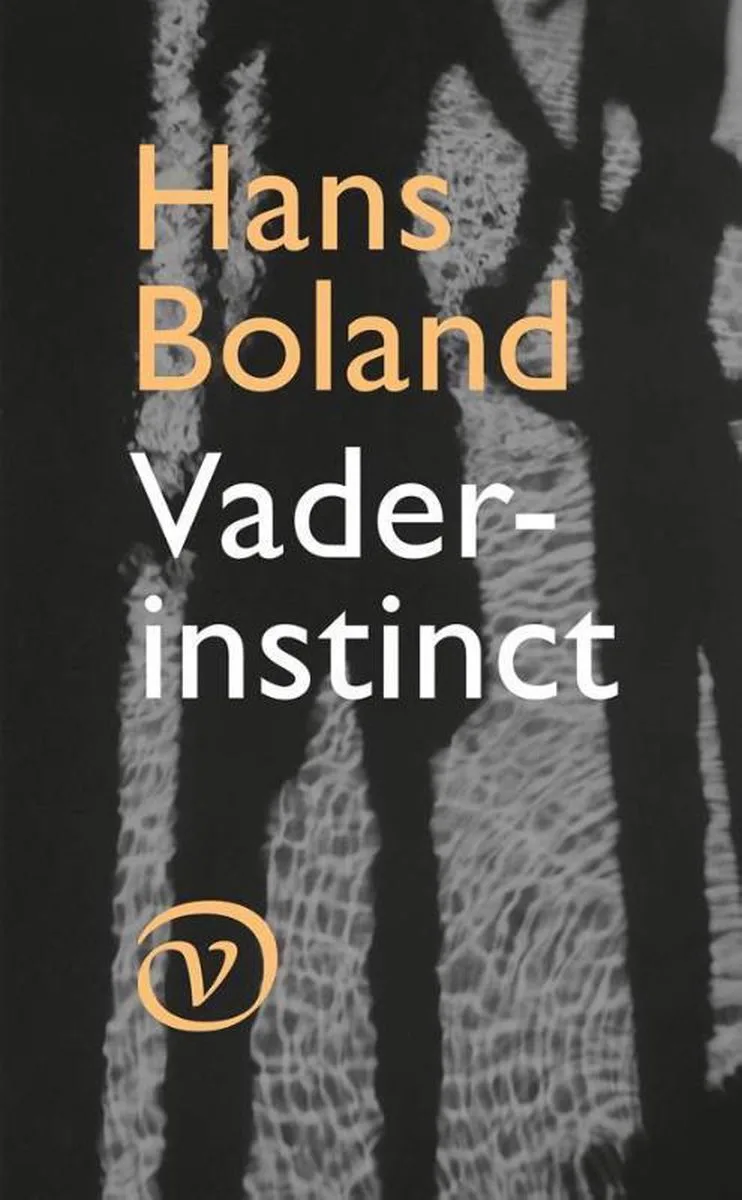 Vaderinstinct von Van Oorschot – Buchfoto