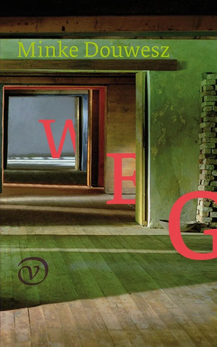 Weg von Van Oorschot – Buchfoto