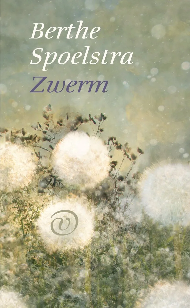 Zwerm von Van Oorschot – Buchfoto