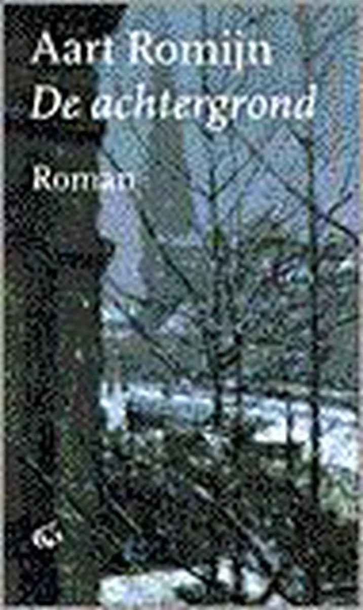 Achtergrond von VBK – Buchfoto