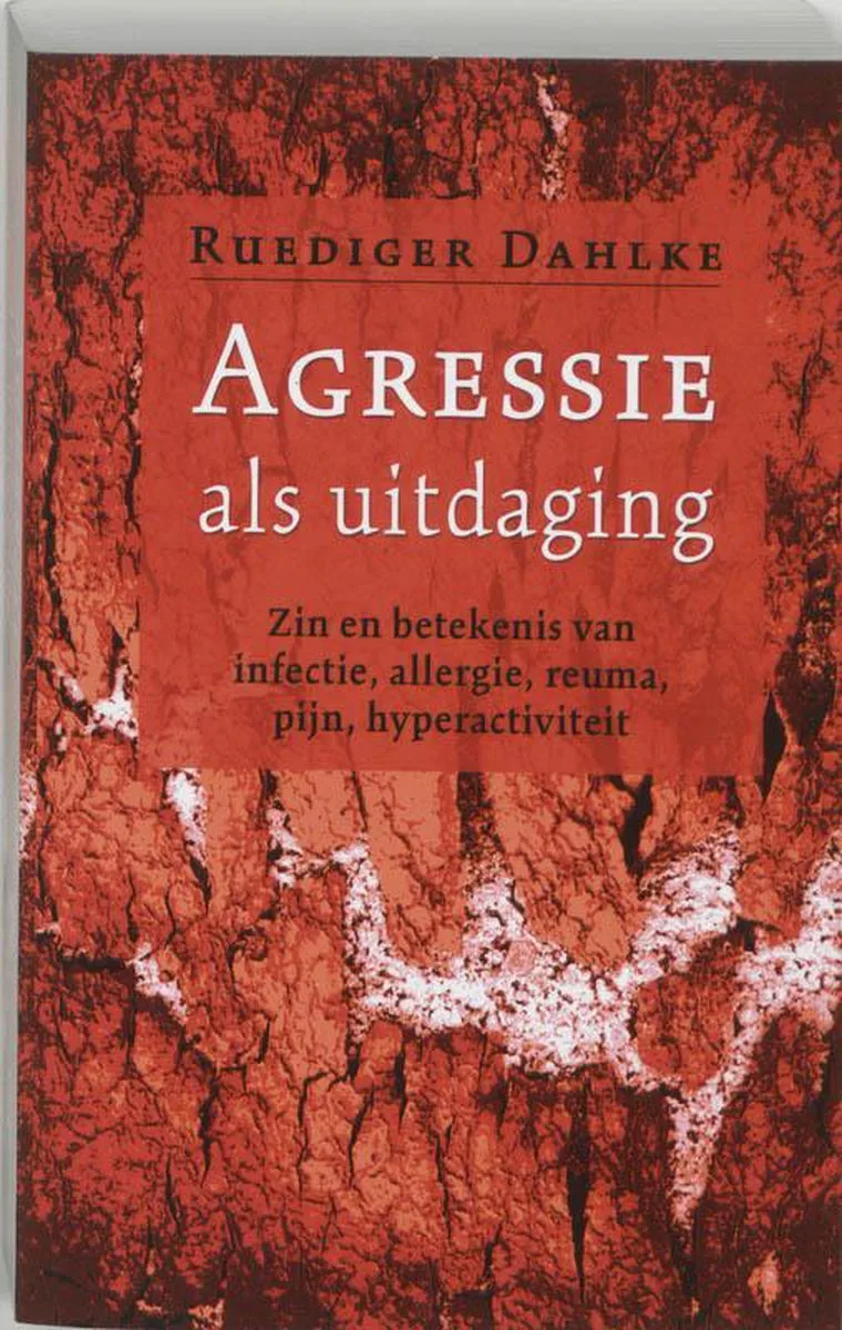 Agressie Als Uitdaging de VBK – photo du livre