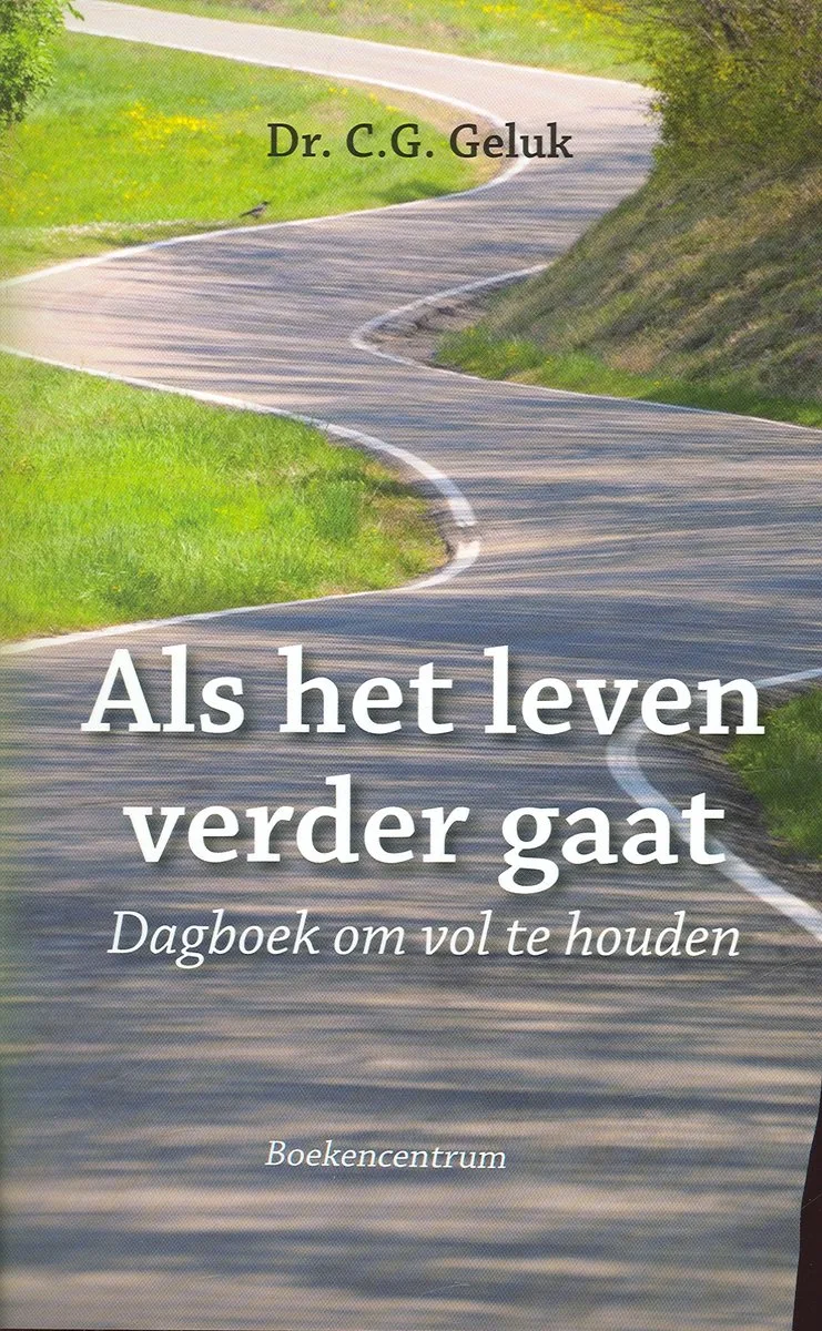 Als het leven verder gaat von VBK – Buchfoto