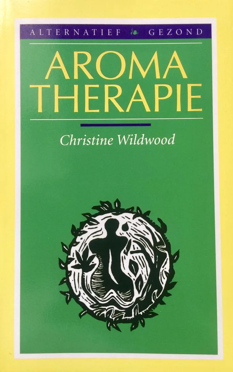 Aromatherapie von VBK – Buchfoto