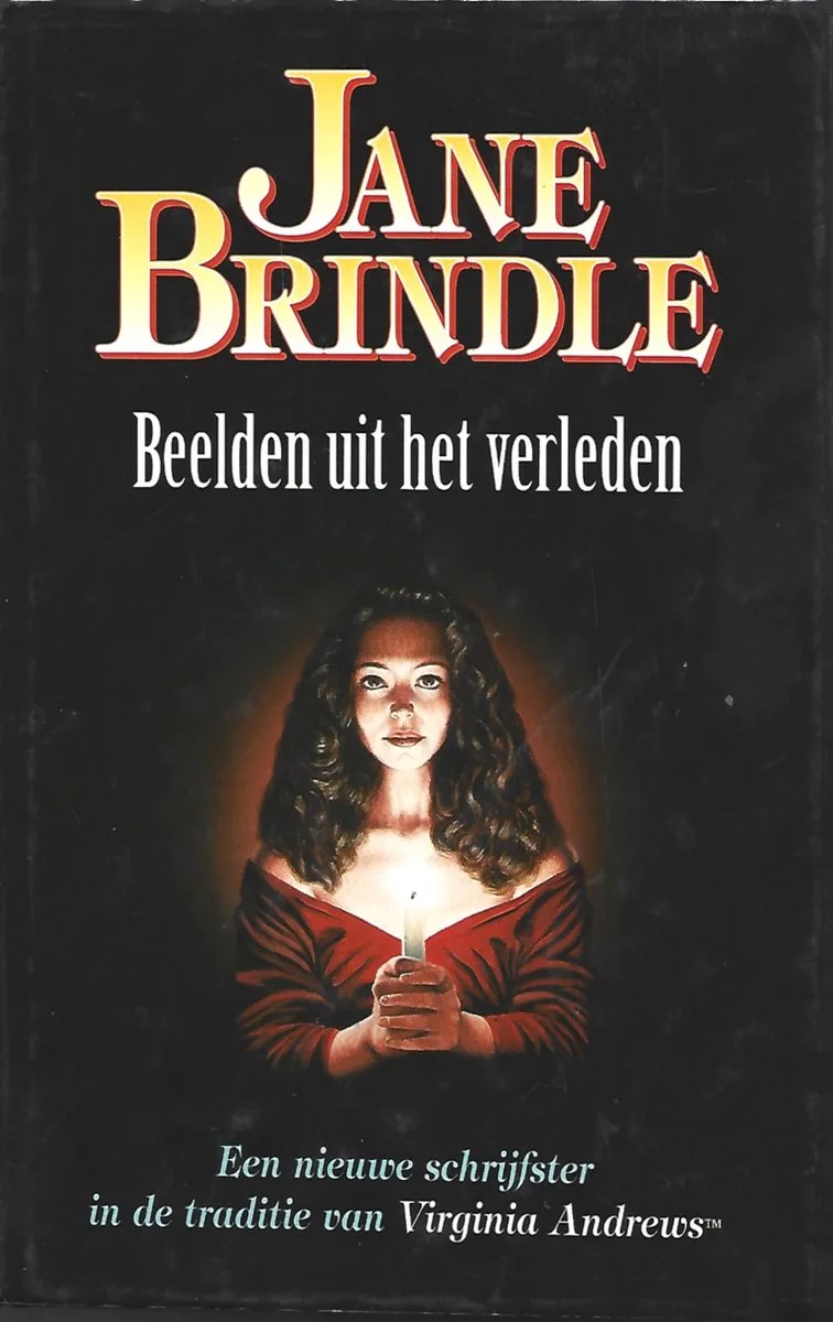 Beelden uit het verleden fra VBK – billede af bogen