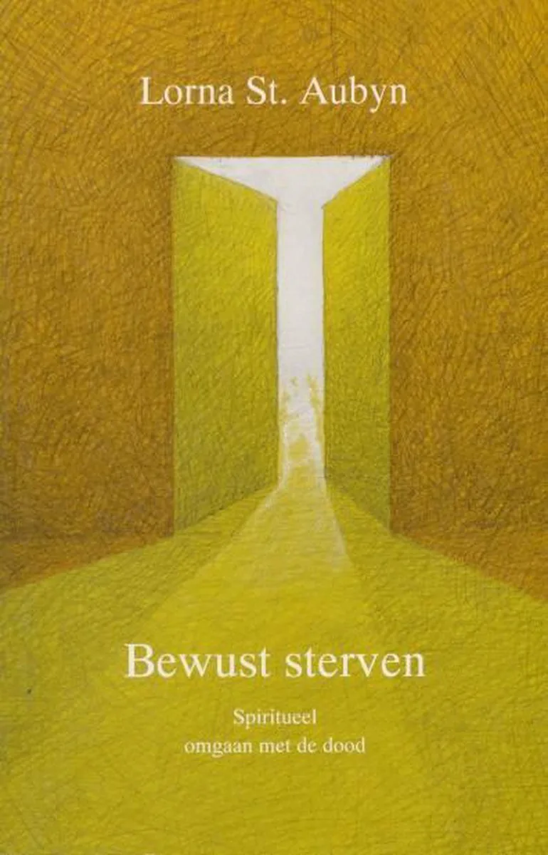 Bewust sterven von VBK – Buchfoto