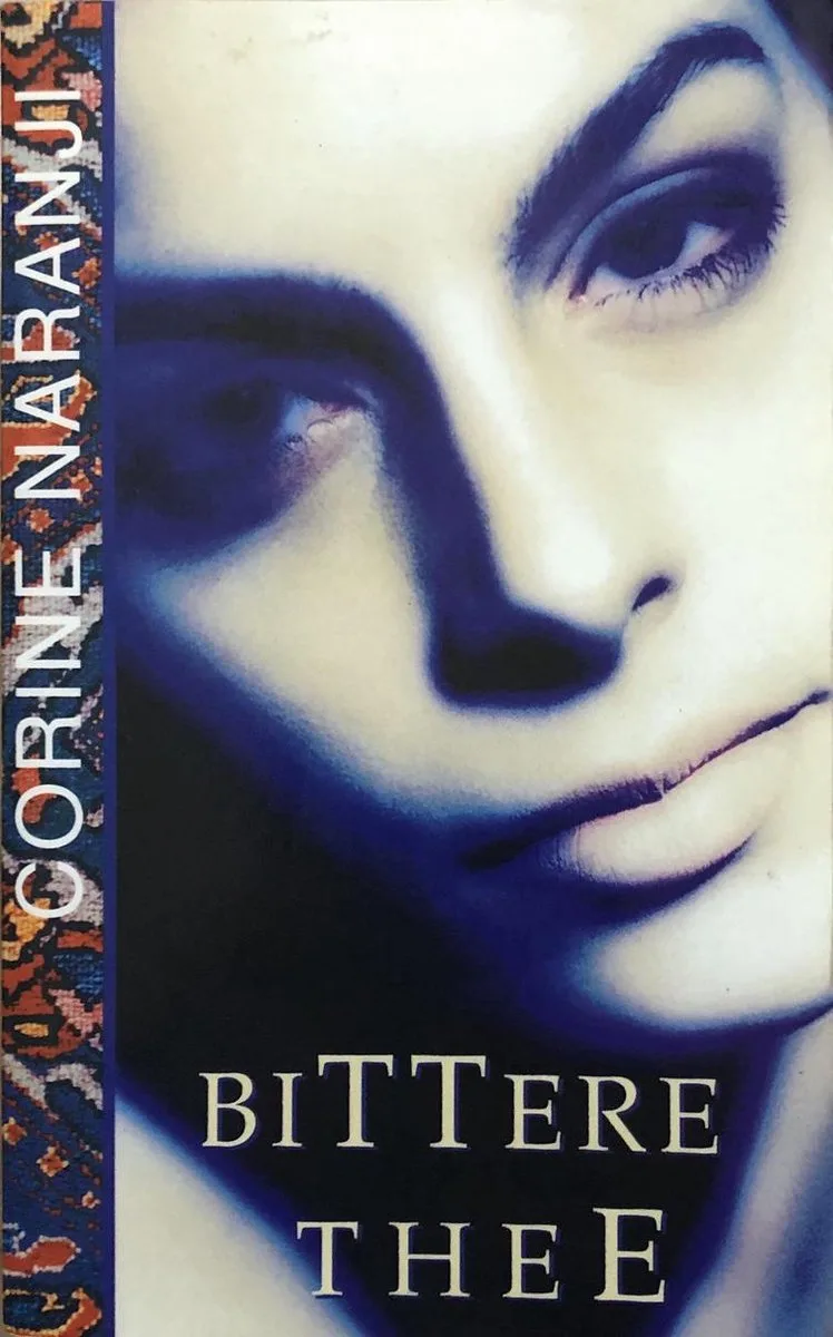 Bittere Thee de VBK – photo du livre