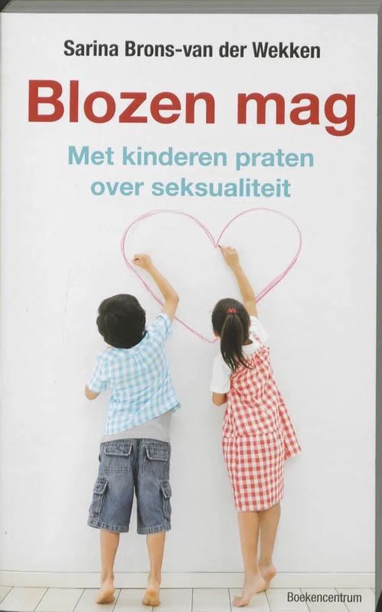 Blozen mag by VBK – book photo