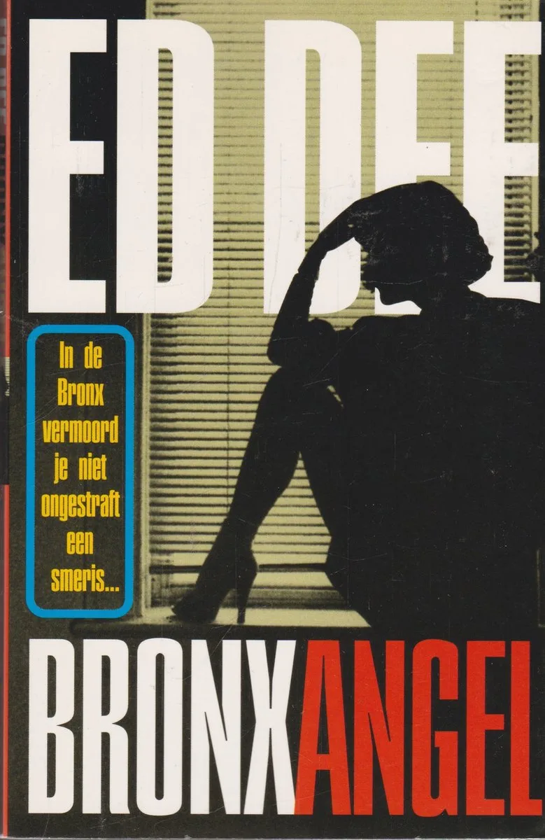 Bronx angel von VBK – Buchfoto