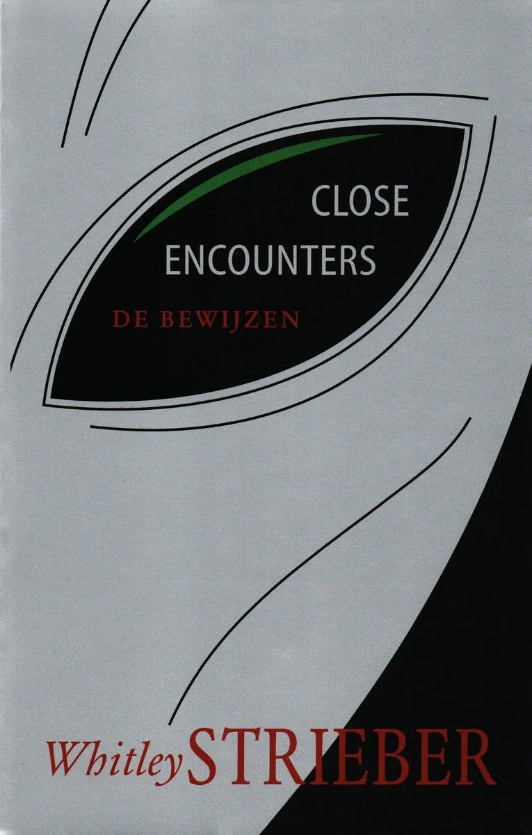 Close encounters von VBK – Buchfoto