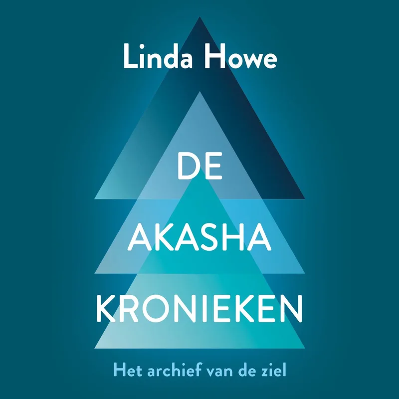 De Akasha-kronieken von VBK – Buchfoto