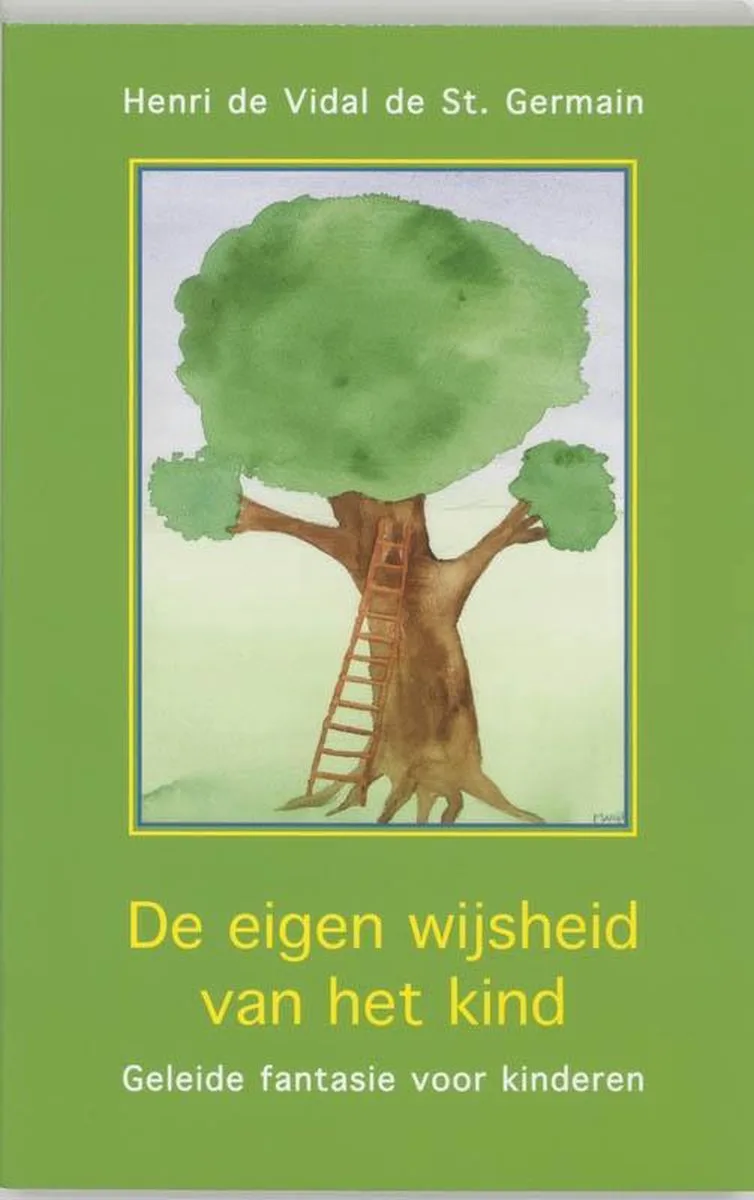 De eigen wijsheid van het kind von VBK – Buchfoto