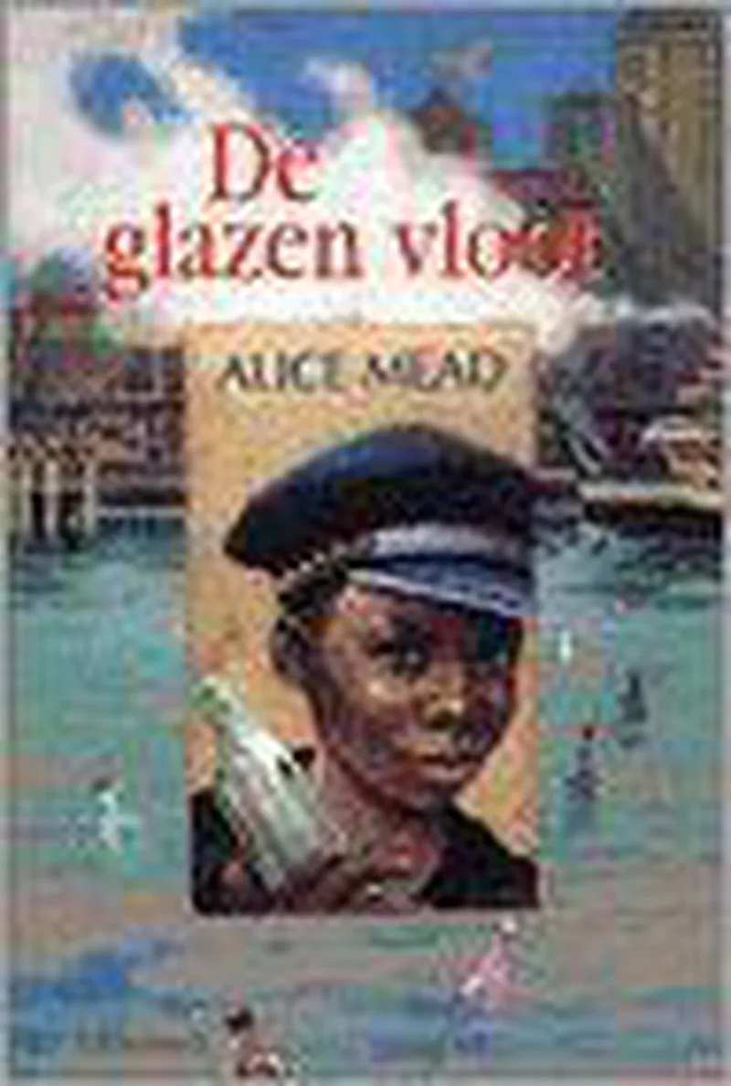 De glazen vloot von VBK – Buchfoto