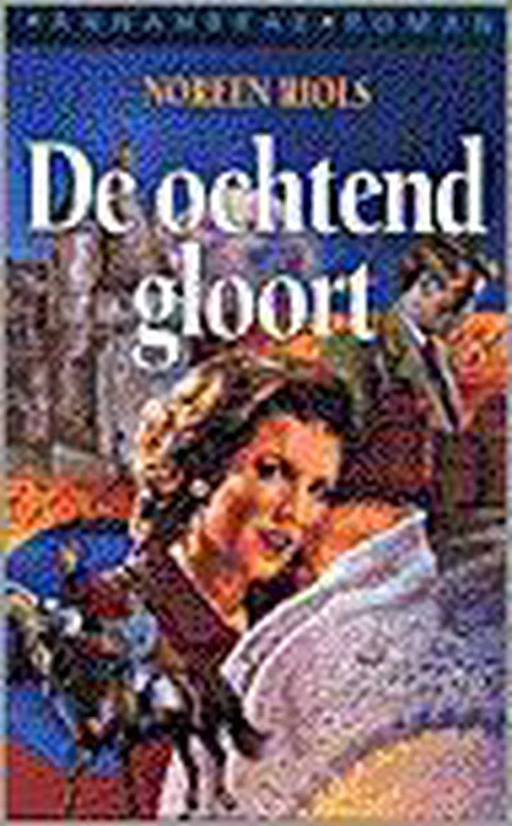 De ochtend gloort fra VBK – billede af bogen