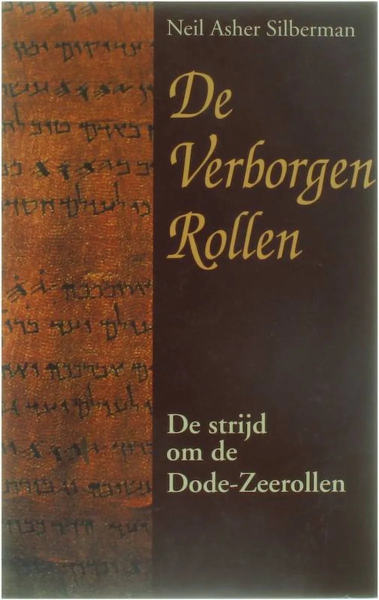 De verborgen rollen van VBK – boekfoto