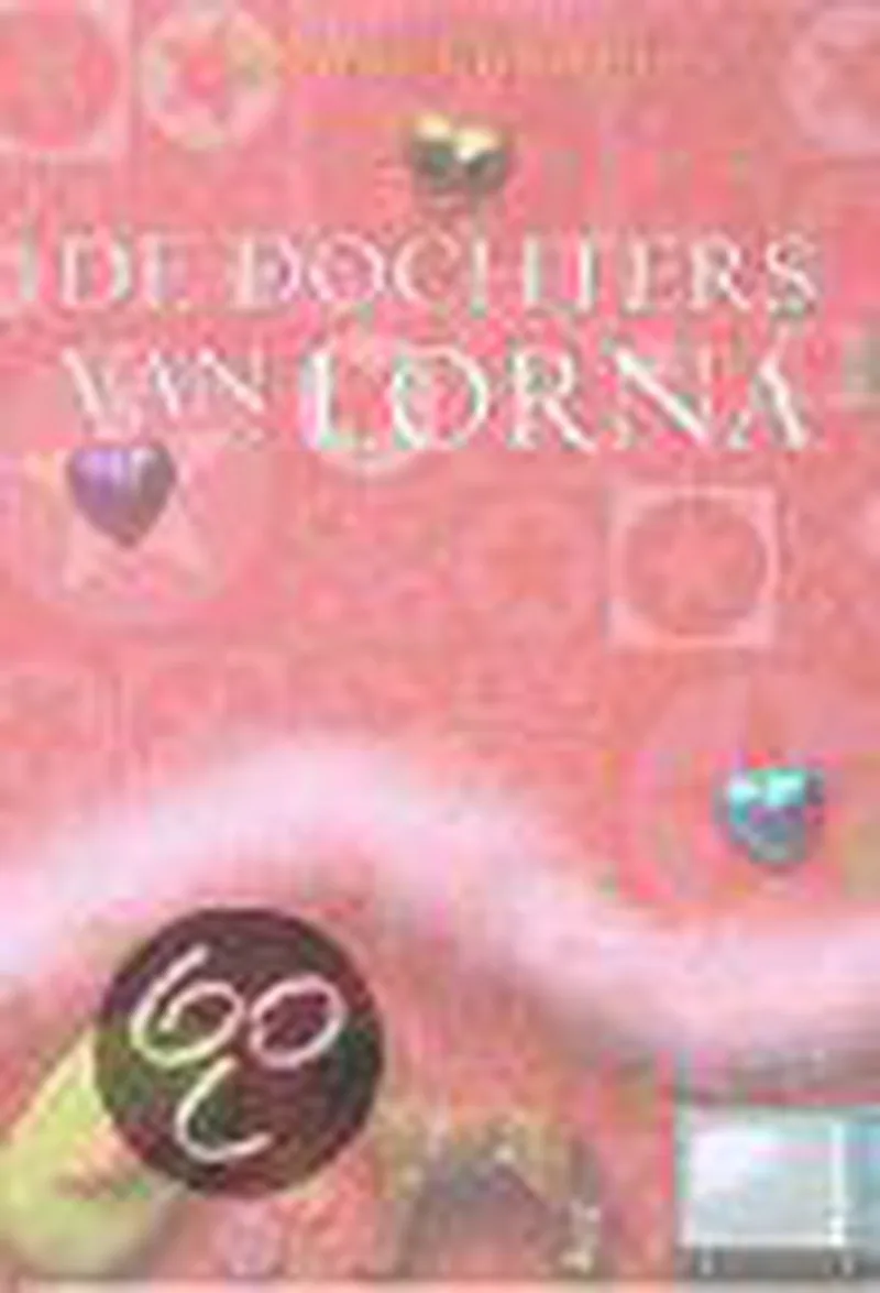 Dochters Van Lorna von VBK – Buchfoto