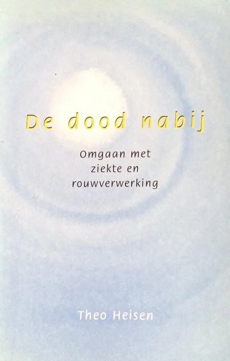 Dood Nabij de VBK – photo du livre