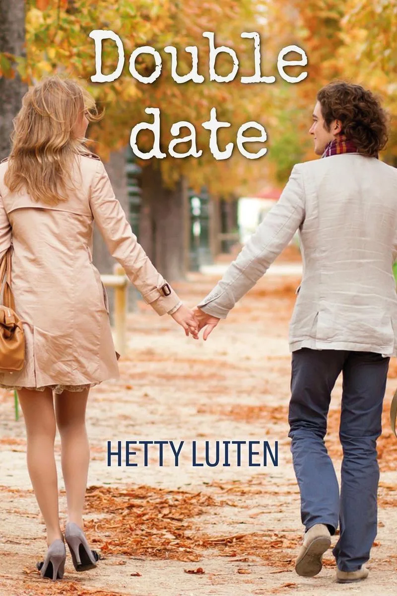 Double date von VBK – Buchfoto