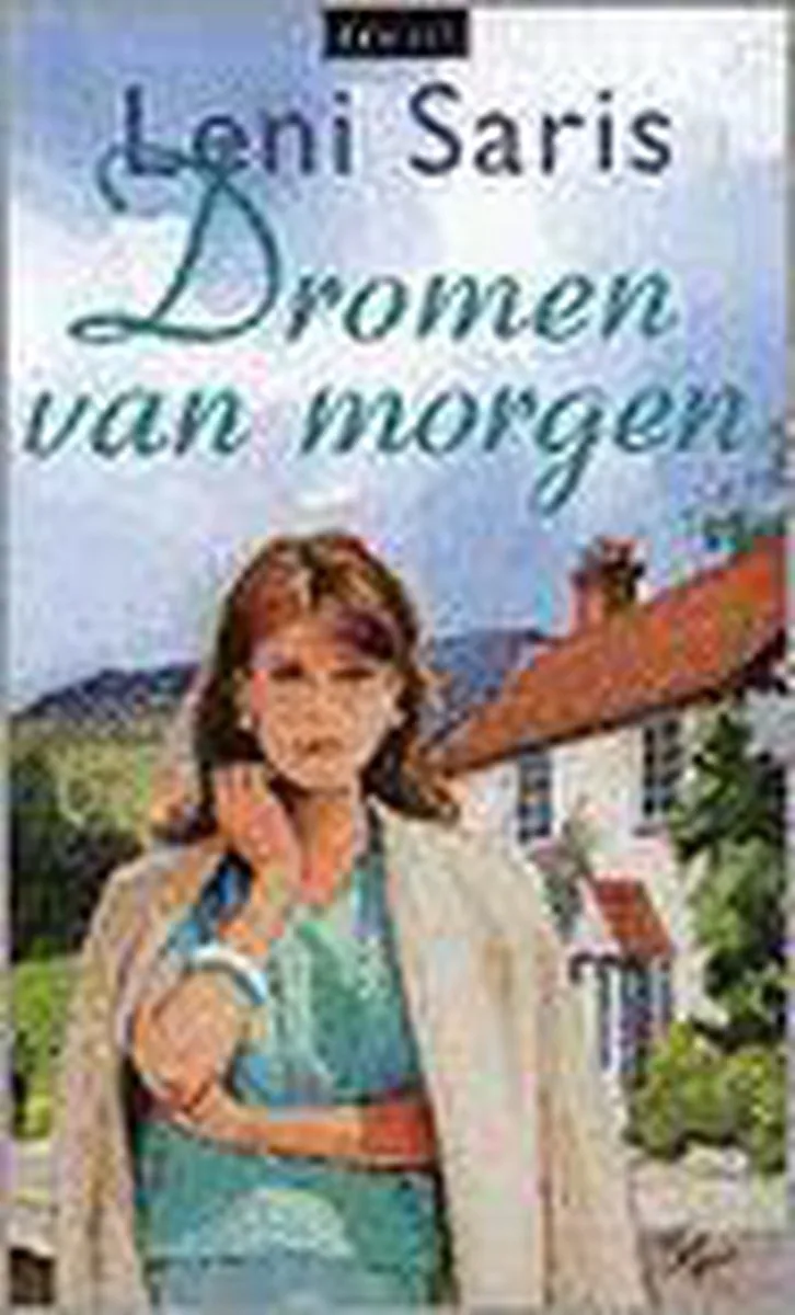 Dromen van morgen von VBK – Buchfoto