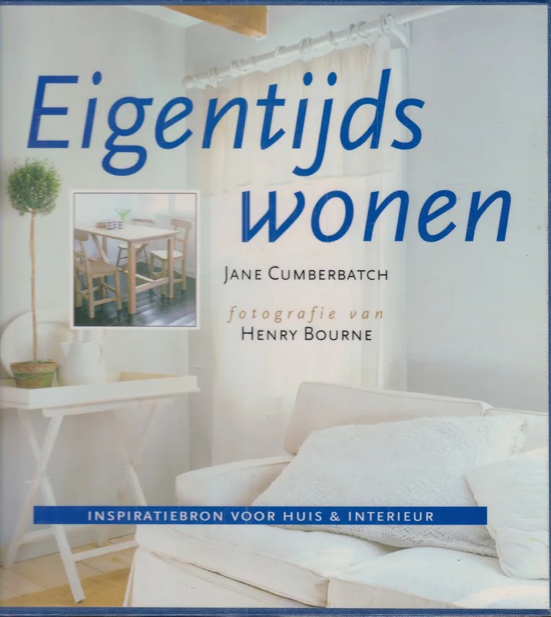 Eigentijds wonen de VBK – photo du livre
