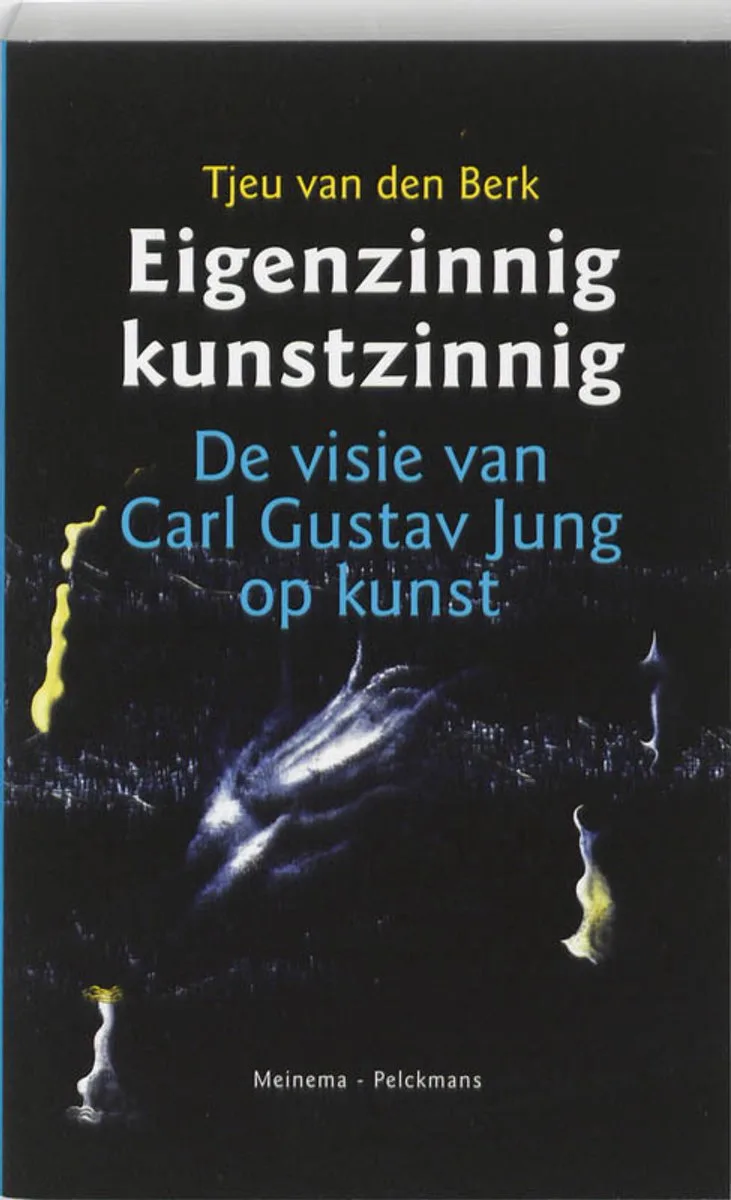 Eigenzinnig kunstzinnig fra VBK – billede af bogen