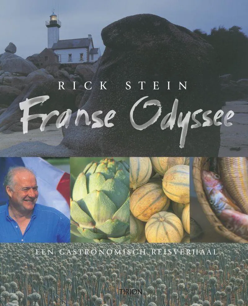 Franse Odyssee von VBK – Buchfoto
