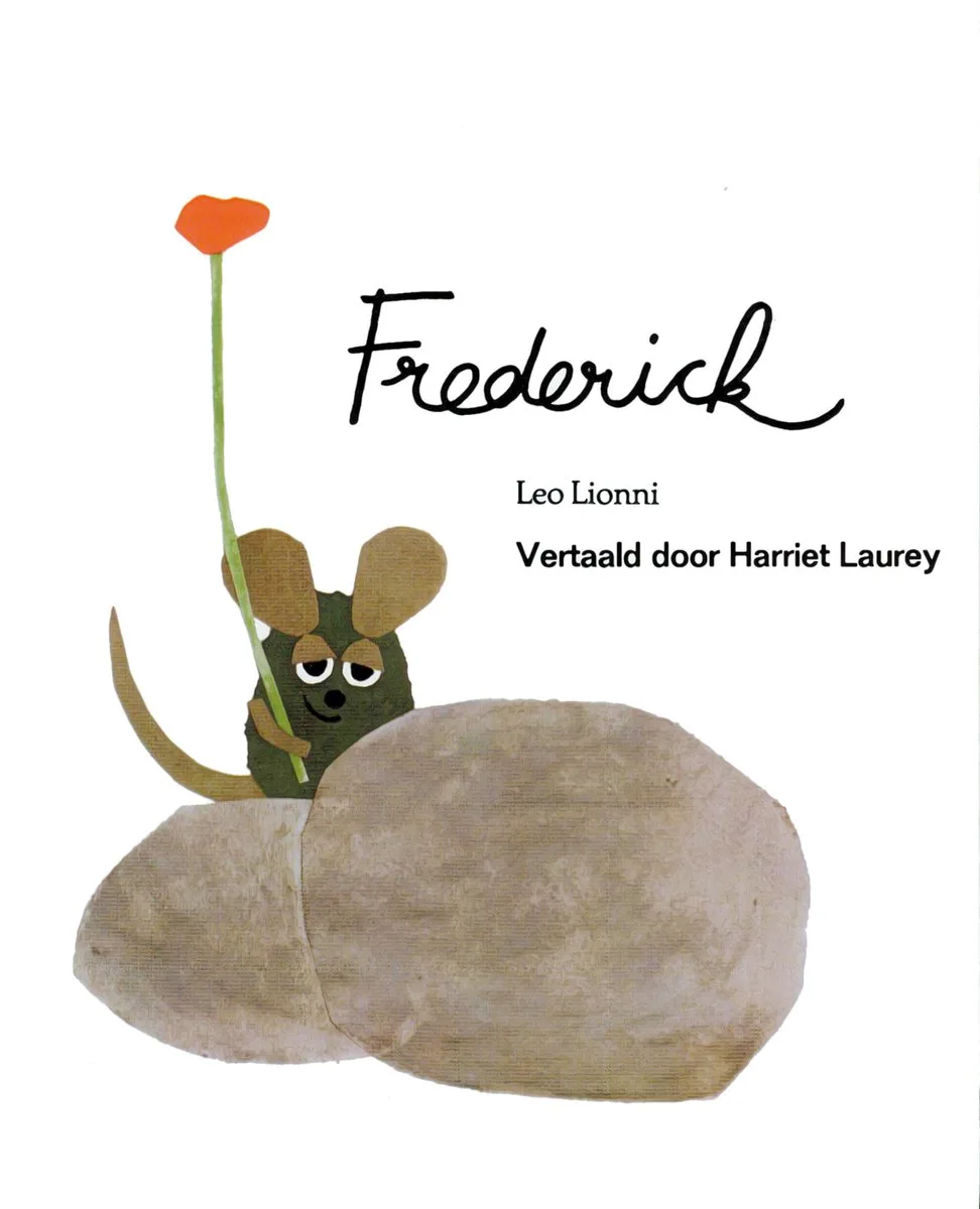 Frederick fra VBK – billede af bogen