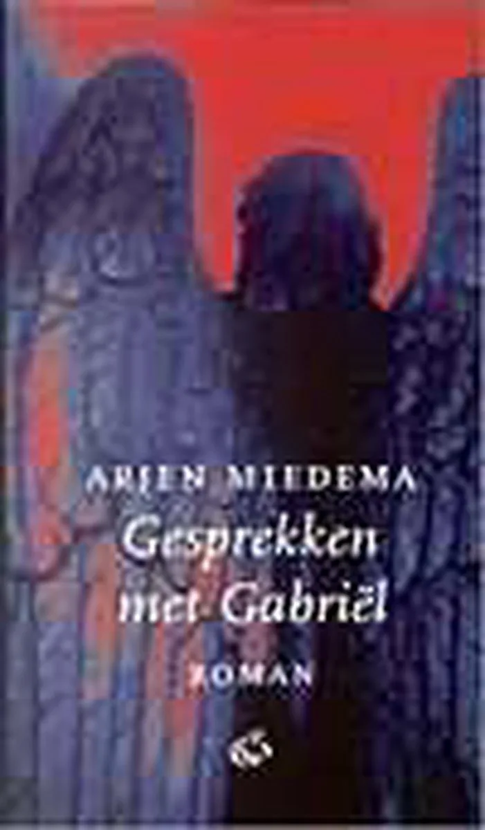 Gesprekken met gabriel von VBK – Buchfoto