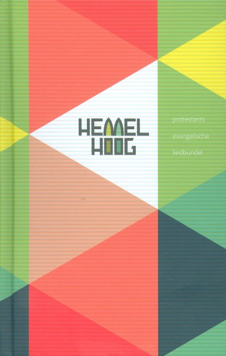 Hemelhoog fra VBK – billede af bogen
