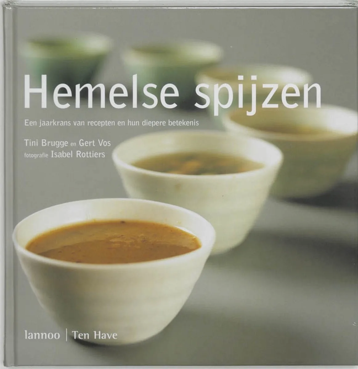 Hemelse Spijzen von VBK – Buchfoto