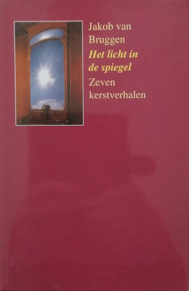 Het licht in de spiegel von VBK – Buchfoto