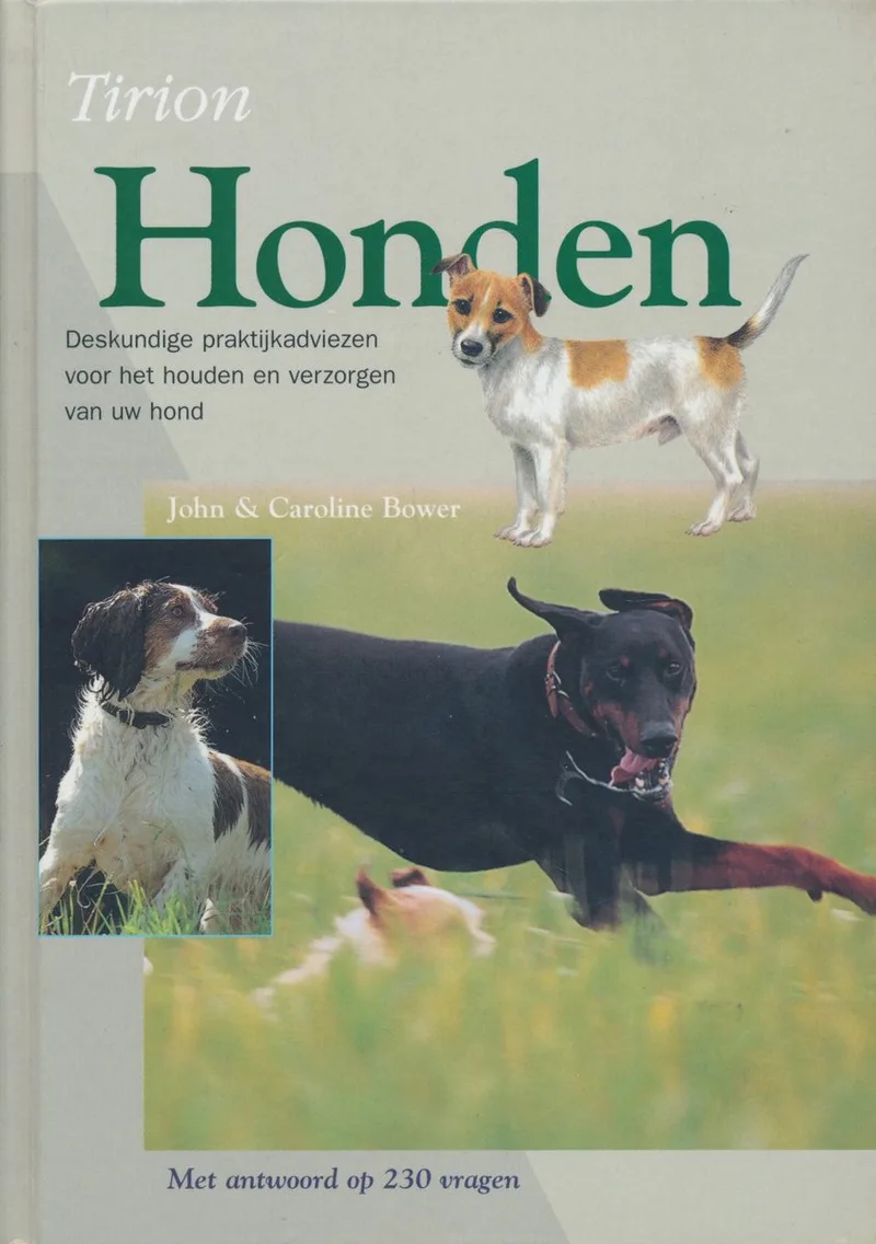 Honden fra VBK – billede af bogen