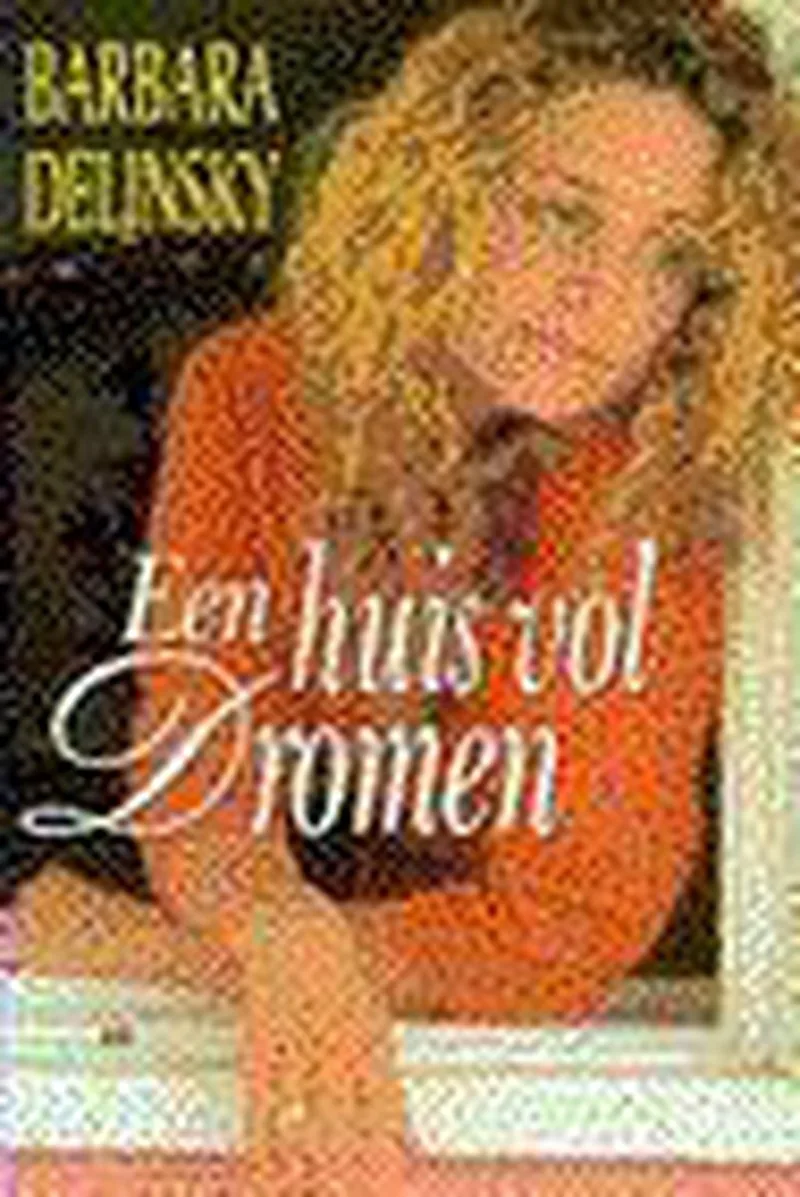Huis vol dromen von VBK – Buchfoto