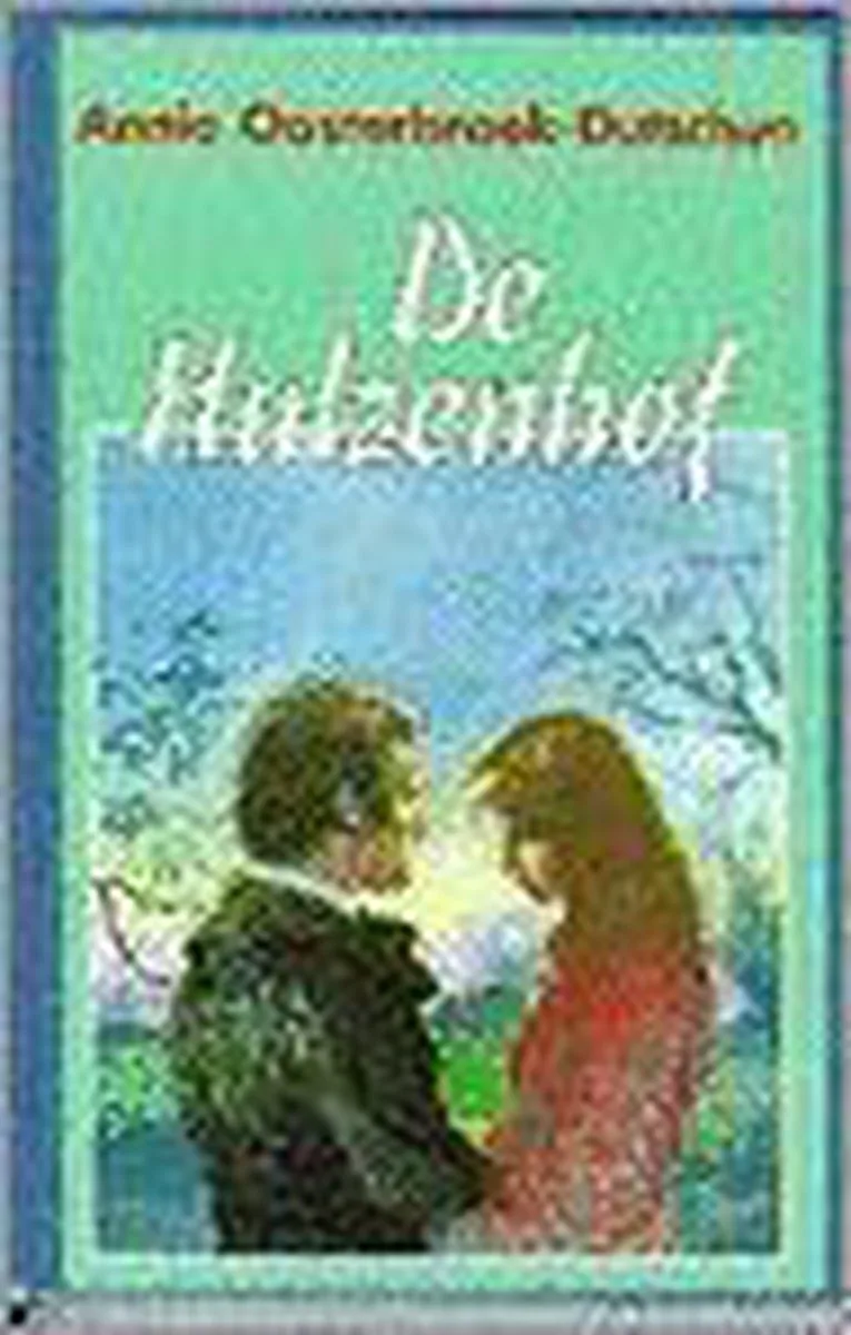 Hulzenhof, de von VBK – Buchfoto