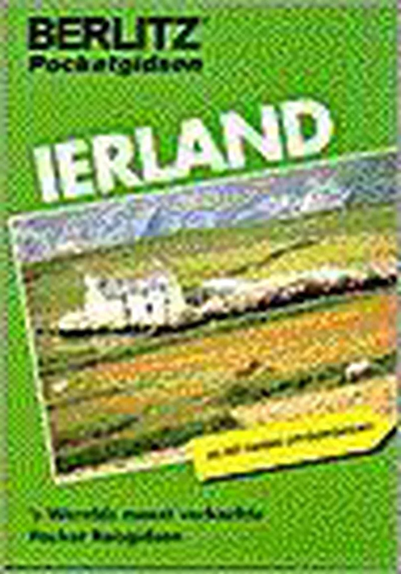 Ierland von VBK – Buchfoto