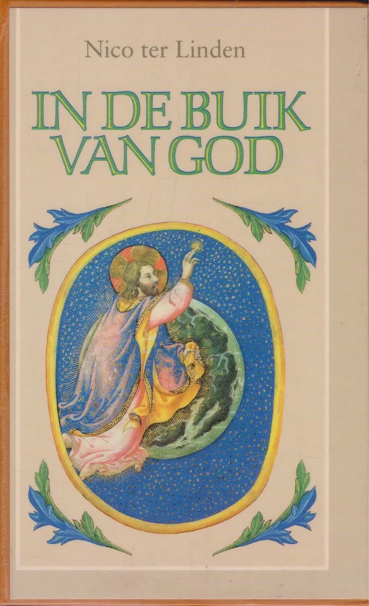 In De Buik Van God von VBK – Buchfoto