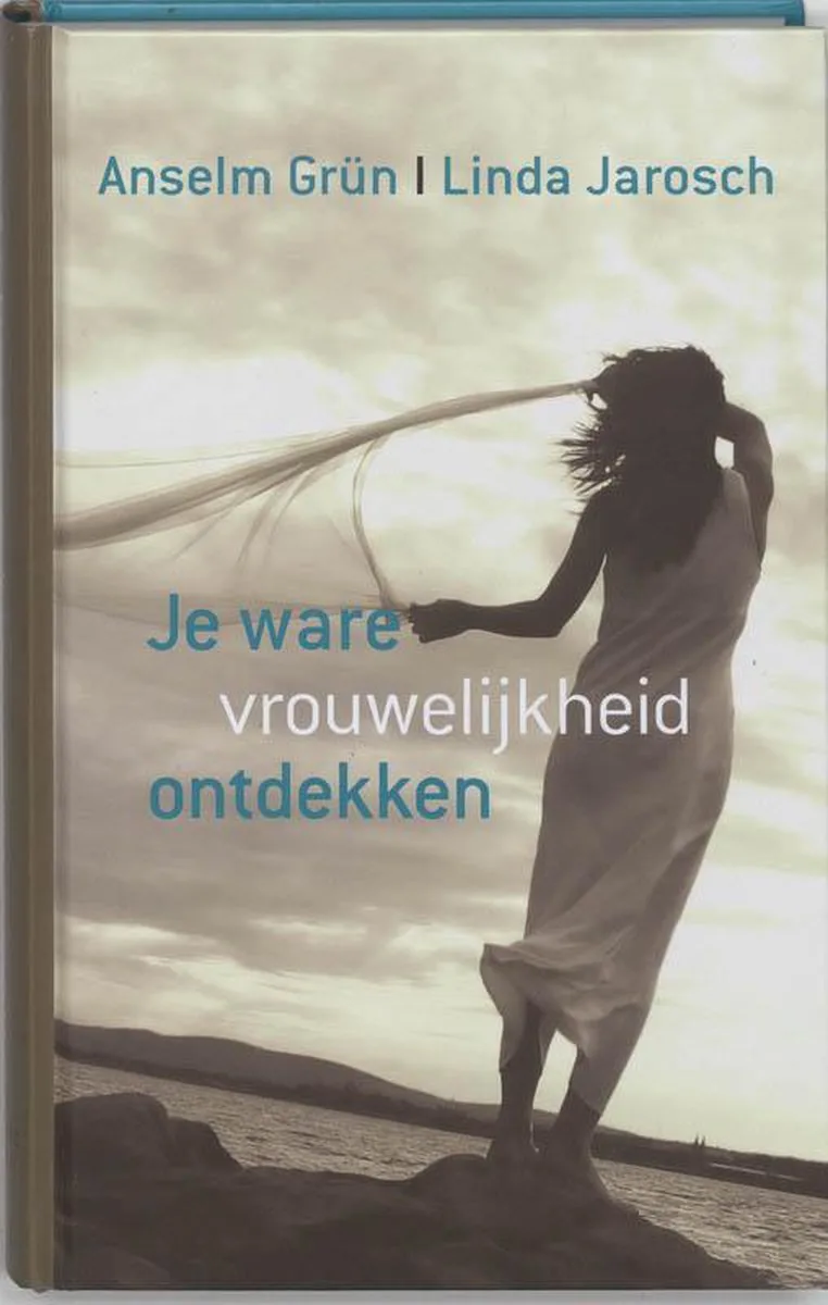 Je Ware Vrouwelijkheid Ontdekken von VBK – Buchfoto
