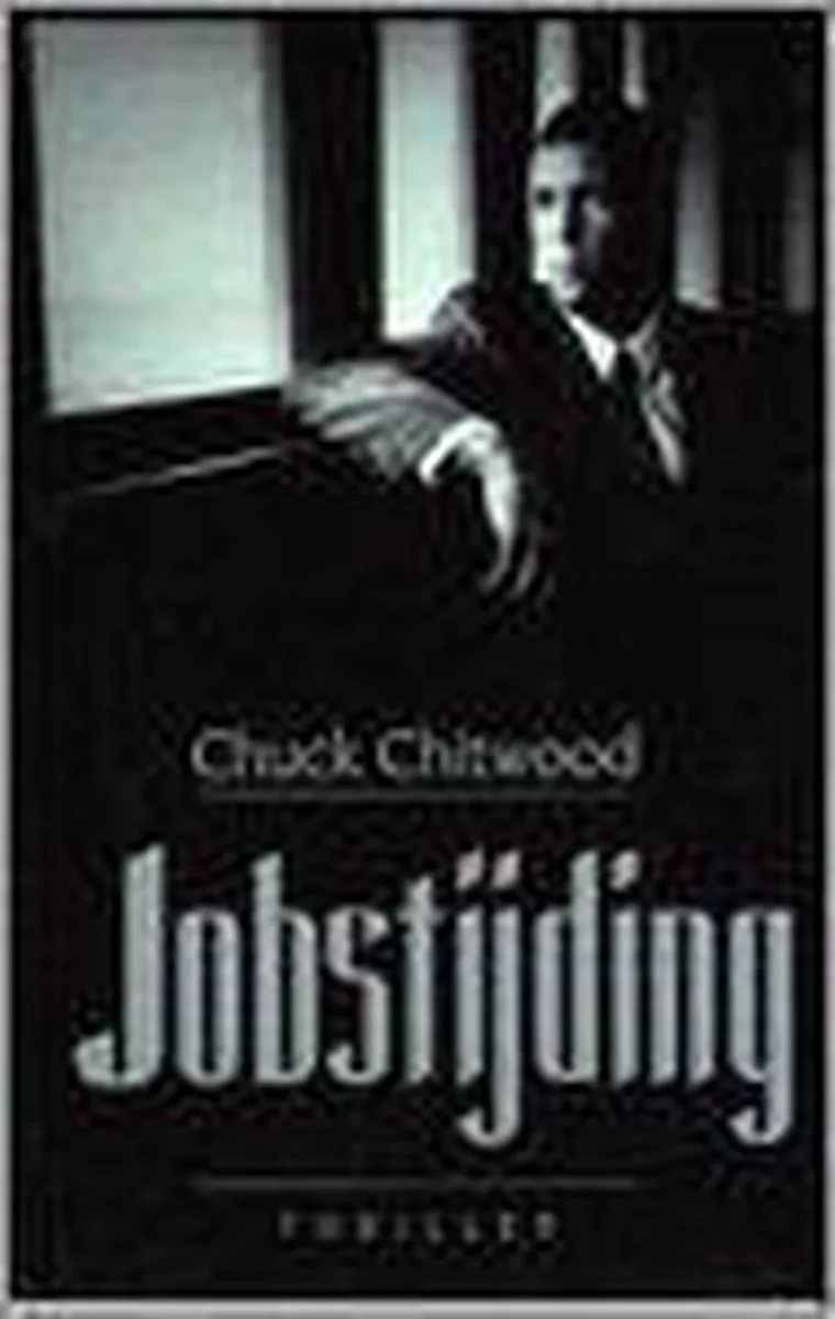 Jobstijding van VBK – boekfoto