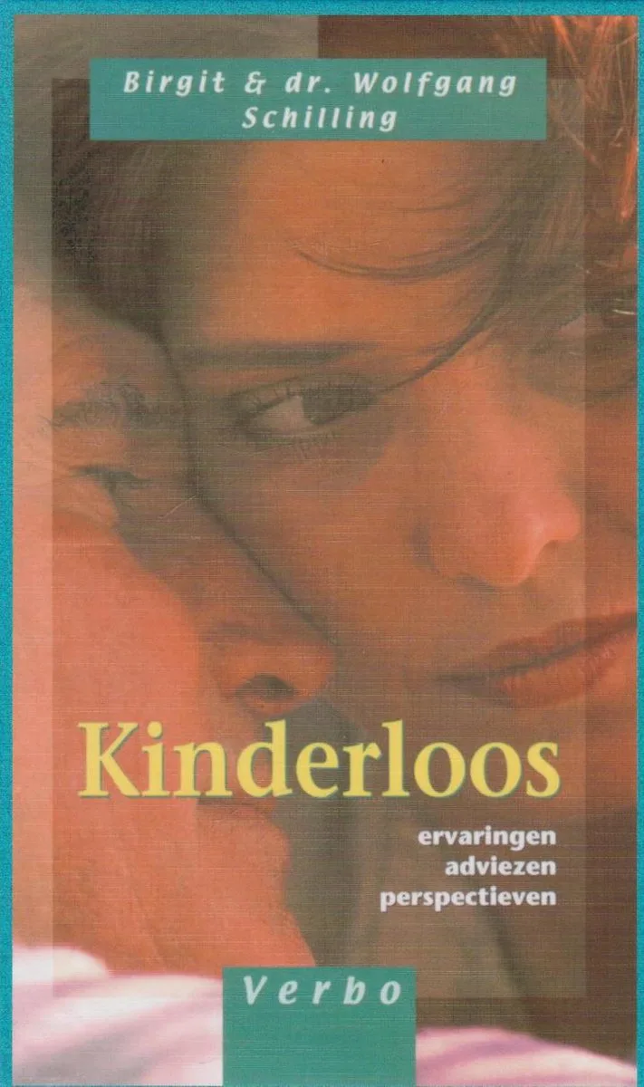Kinderloos fra VBK – billede af bogen