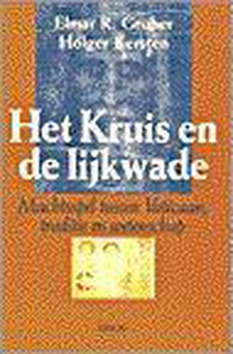 Kruis En De Lijkwade von VBK – Buchfoto