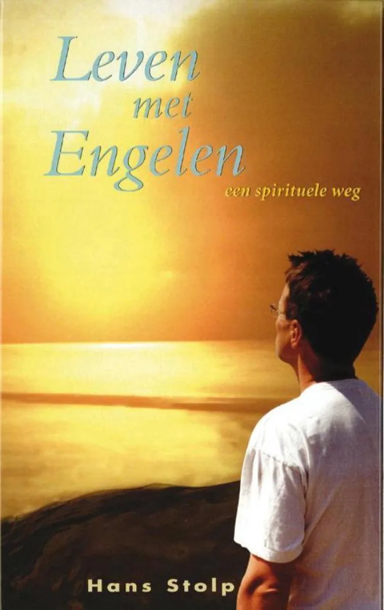 Leven met engelen von VBK – Buchfoto