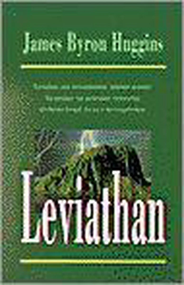 Leviathan von VBK – Buchfoto